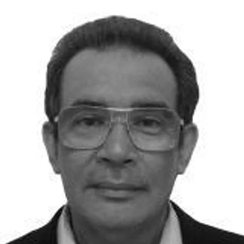 Dr. Genibaldo