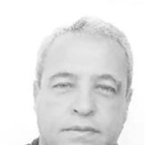 Evander Ribeiro