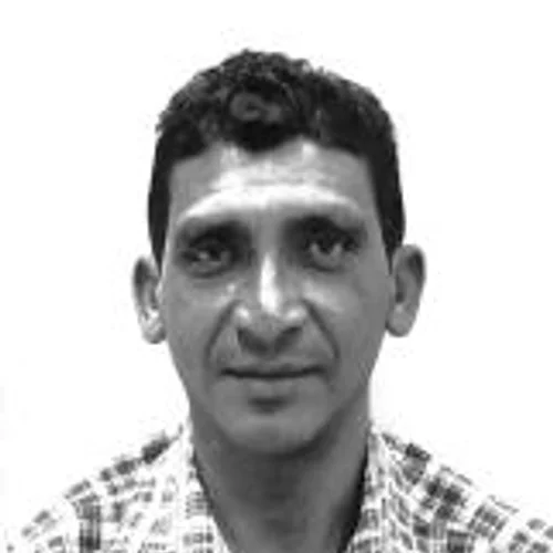 Antonio Soares