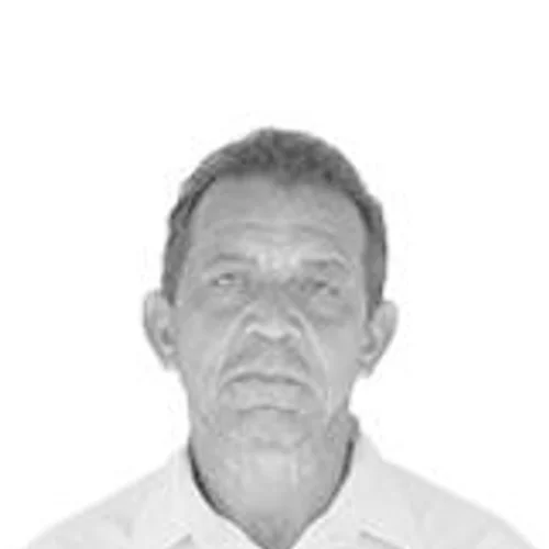Irmão Evaristo