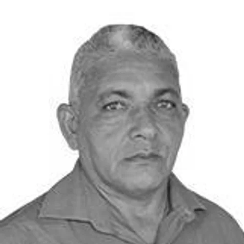 Irmão Deuzimar