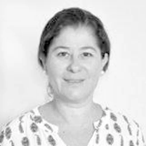 Roberta Paizan