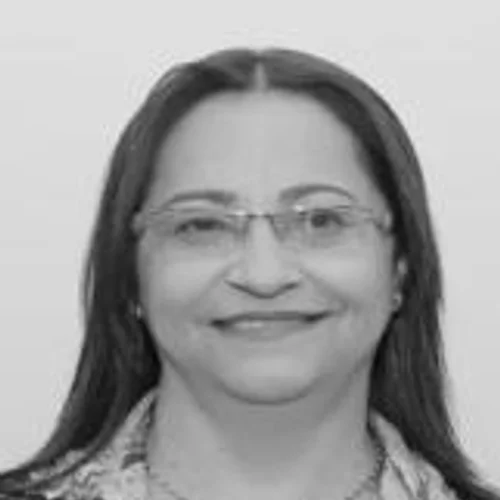 LEILA DA SAÚDE