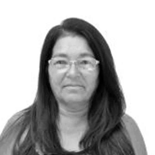 Onilda Moraes