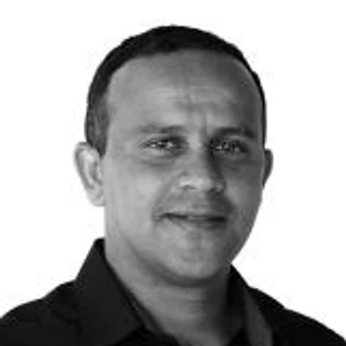 EVERALDO MISSIONÁRIO