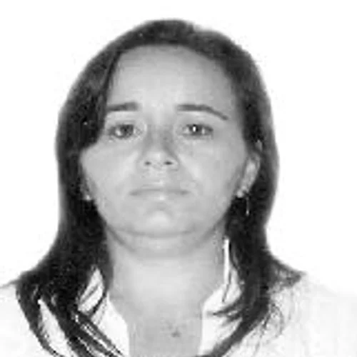 Iracema Pereira