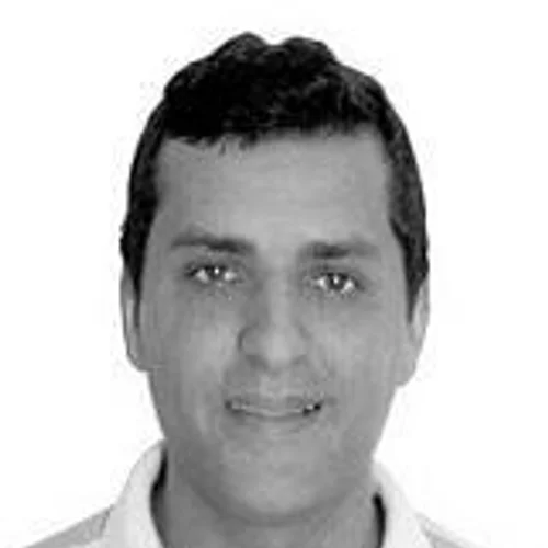 Alfredo Ruy Borges