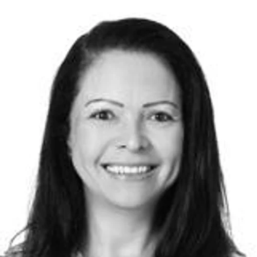 Claudia Fonseca