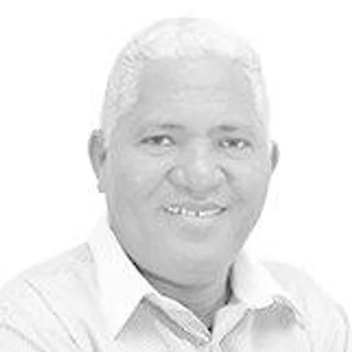 Valdir Rocha