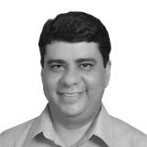 Professor Raul Dantas