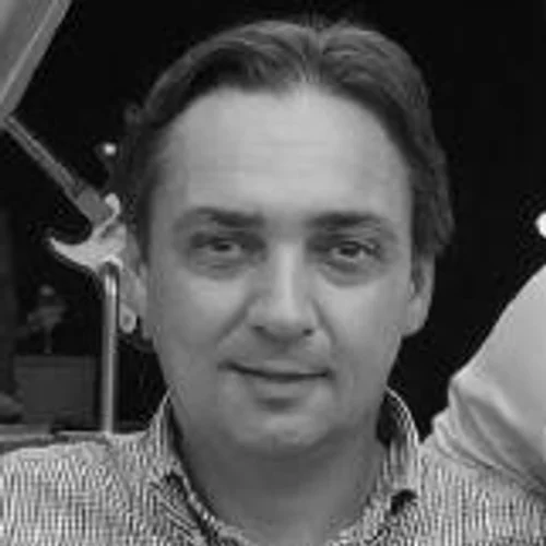EDILSON GUIRAL