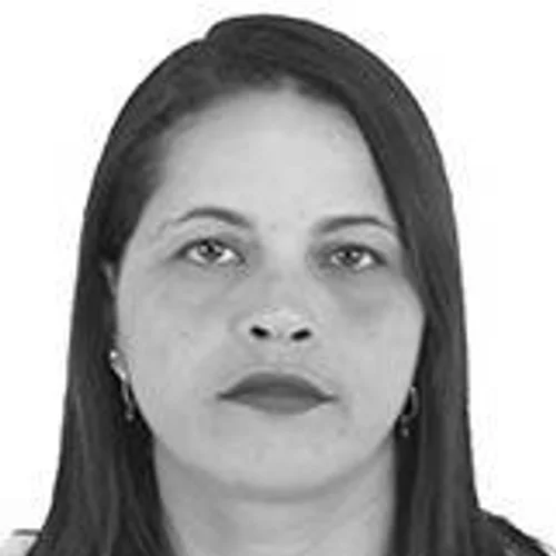 ANGELICA PONTES