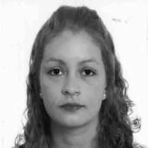 Gabrielle Van Pelt