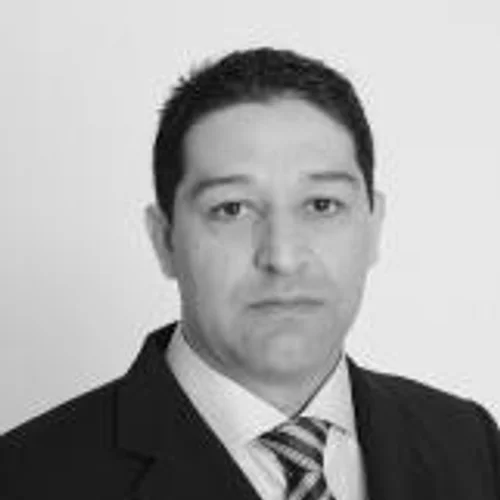 Delegado Alexssander