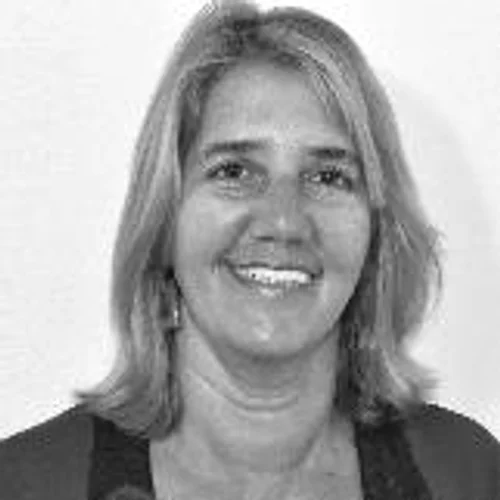 Margarete Daher Ribeiro
