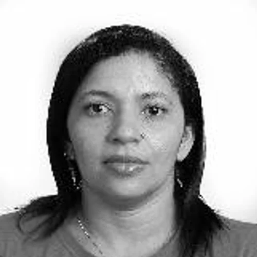 Eliene Gomes