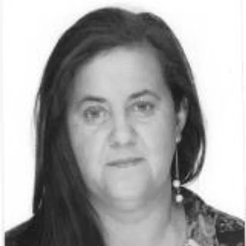 MARILENE DO ARAÇAGI