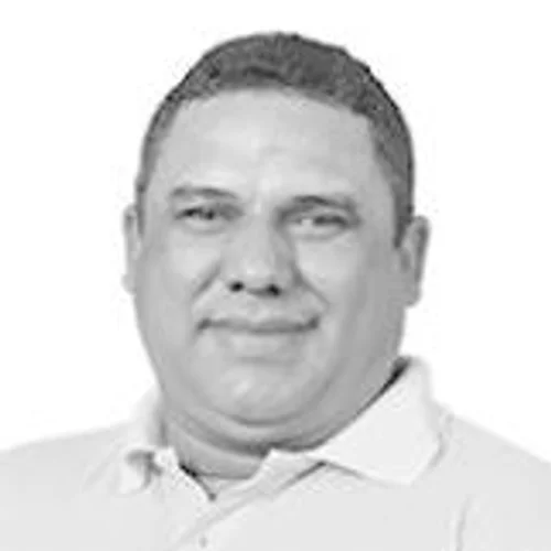 BATISTA DE ZÉ DE CÍCERO