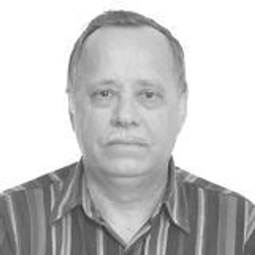 OMAR OLSSON