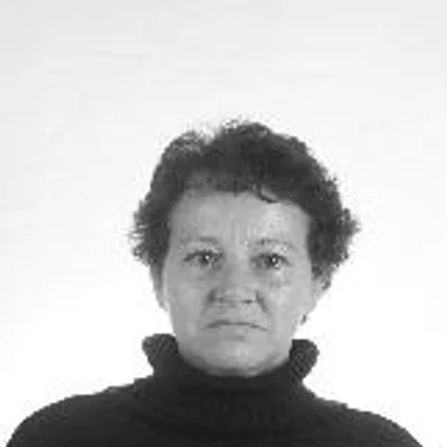 ELZA RODRIGUES