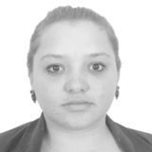 LIUSKA NASCIMENTO BISKUP