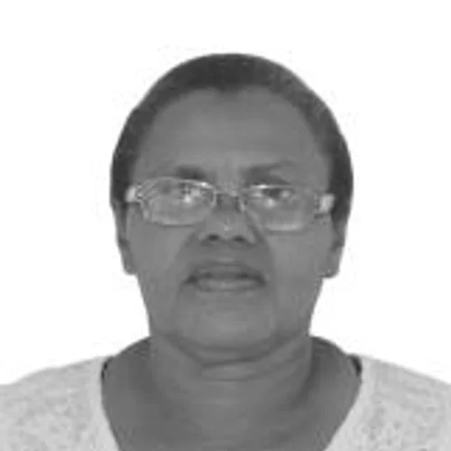 Irmã Edilene