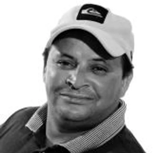 MAGRÃO