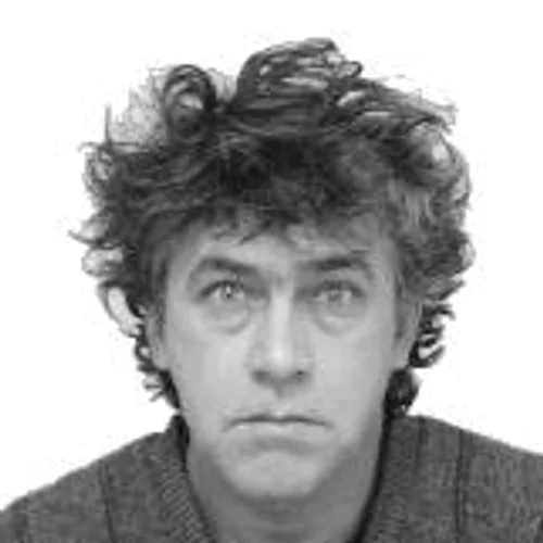 Tião Cabeludo
