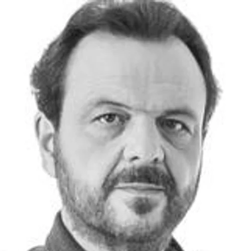 Carlos Rosso