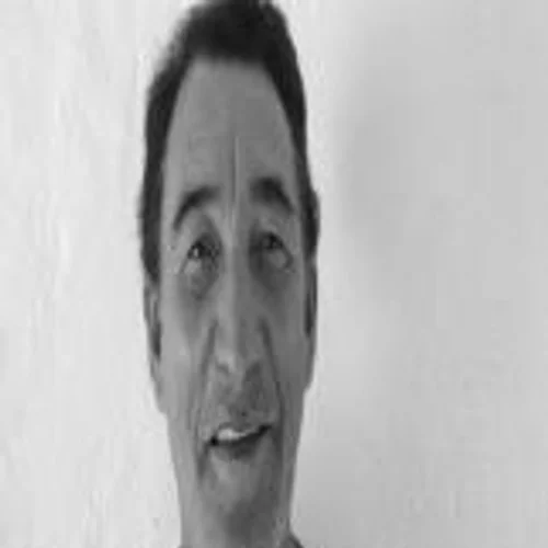 GERALDO PEQUENO