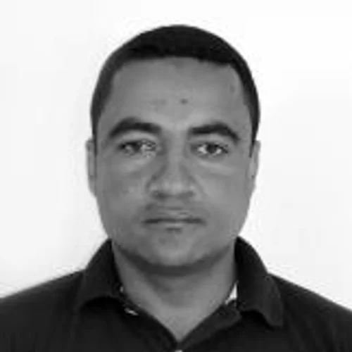 Gilson Negão do Poço