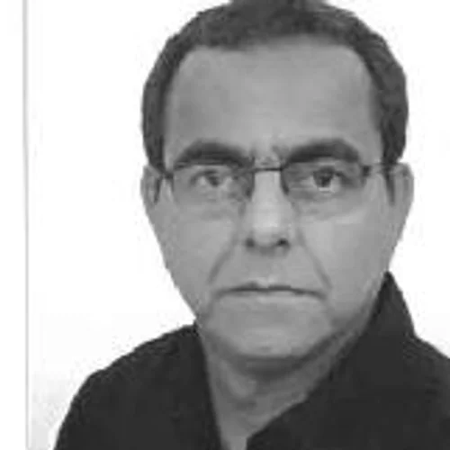 Milton Luiz