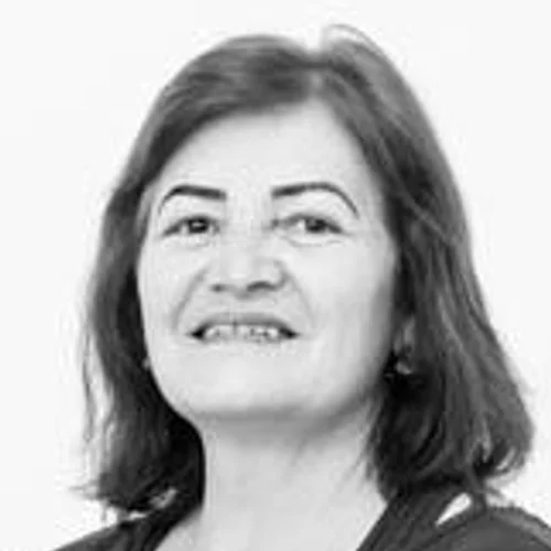 MALVINA MATTOSO