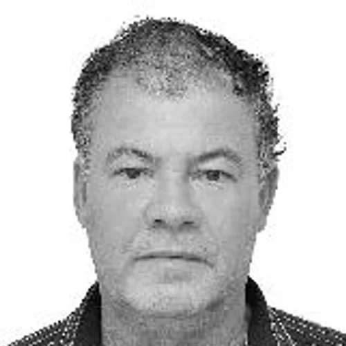 Geraldo Macarrão