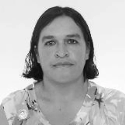 MARIA VARGAS