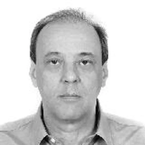 Dr Marco Antonio