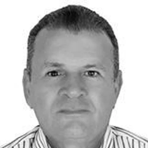 TONINHO ABREU