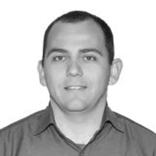 Gilberto Ferrão