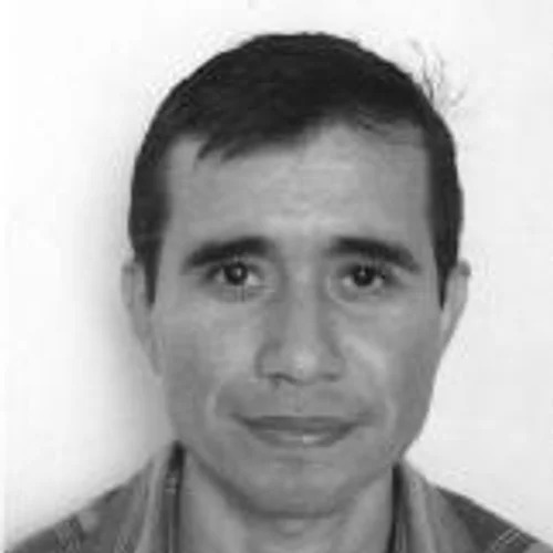 Professor Rogério