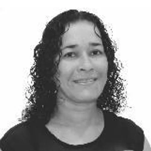 IZETE GOMES