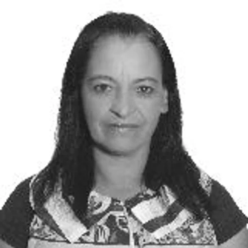 MARIZETE DE TUNIQUINHO