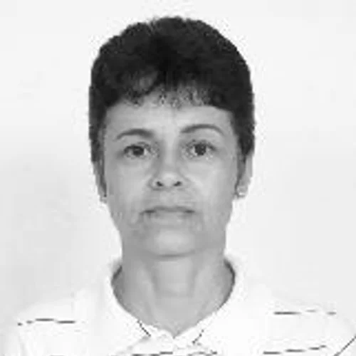 TÂNIA DA GINÁSTICA