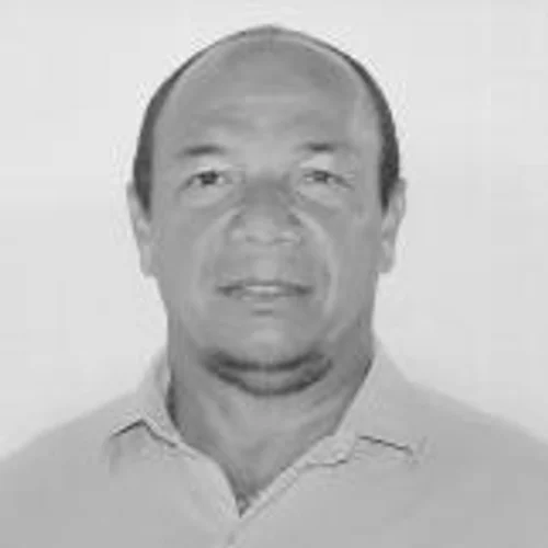 PASTOR ADRIANO