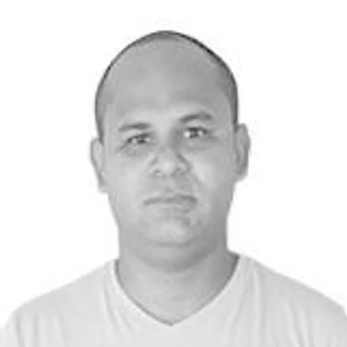 DANIEL RIBEIRO