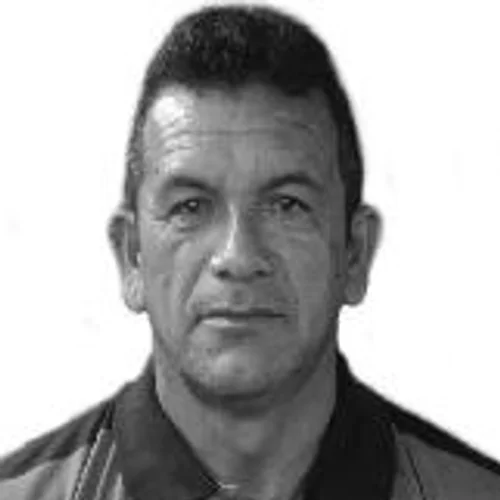 GERSON PASSOS