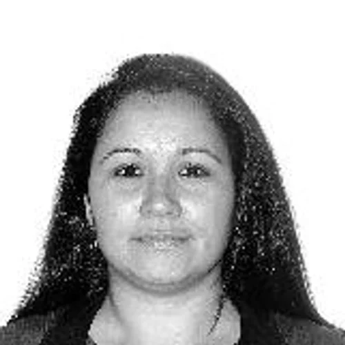Patricia do Posto