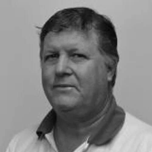 BETO PADEIRO