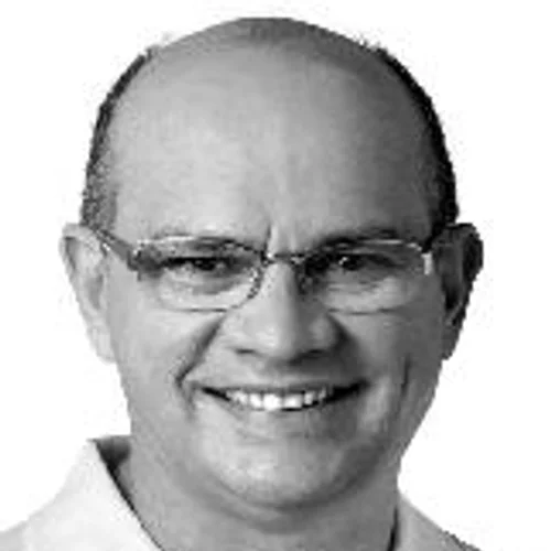 Carlos Hilton