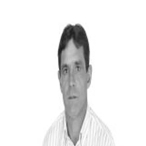 EDSON MINEIRO
