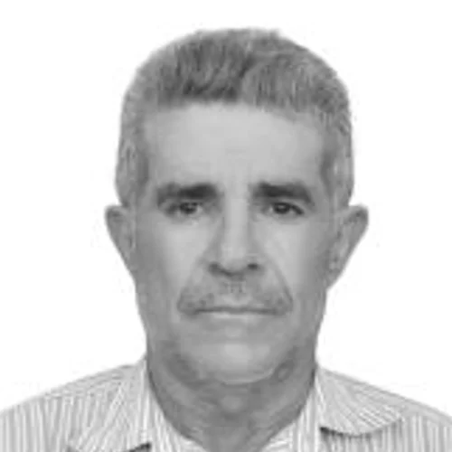 PETRUCIO BARBOSA